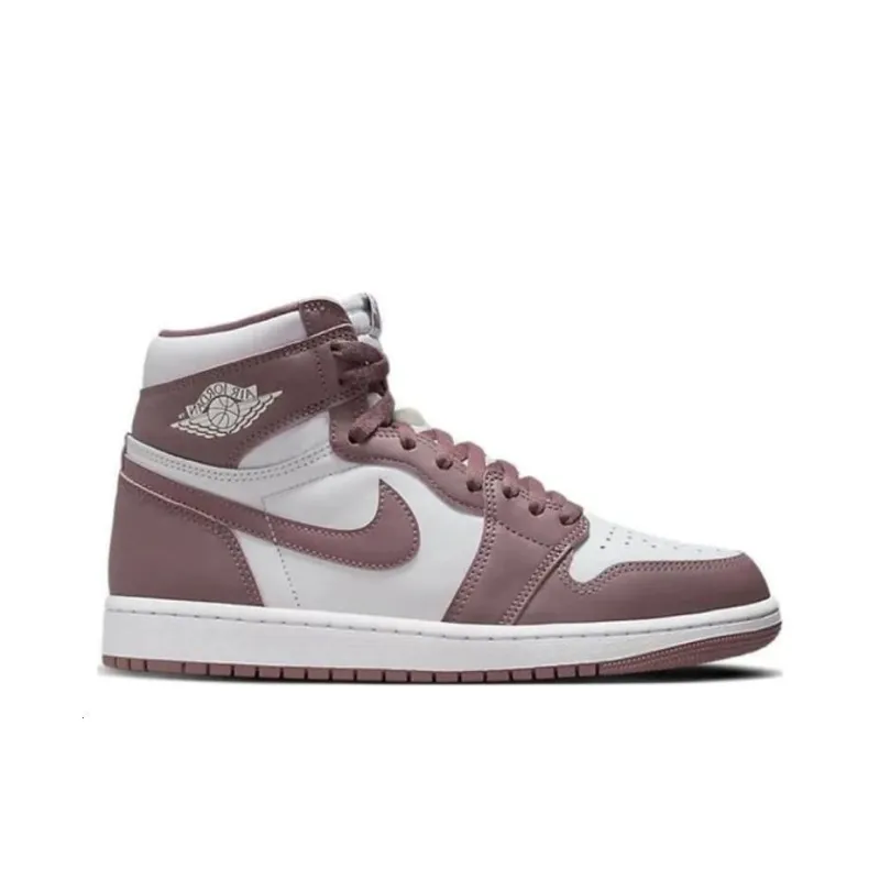 JORDAN 1 Retro High Og Mauve-1