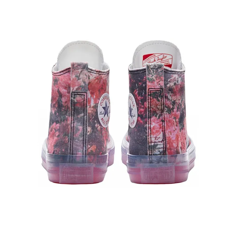 Converse Chuck Taylor All Star 70 Hi Shaniqwa Jarvis Floral-4