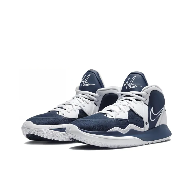 Nike Kyrie Infinity Tb Midnight Navy-1