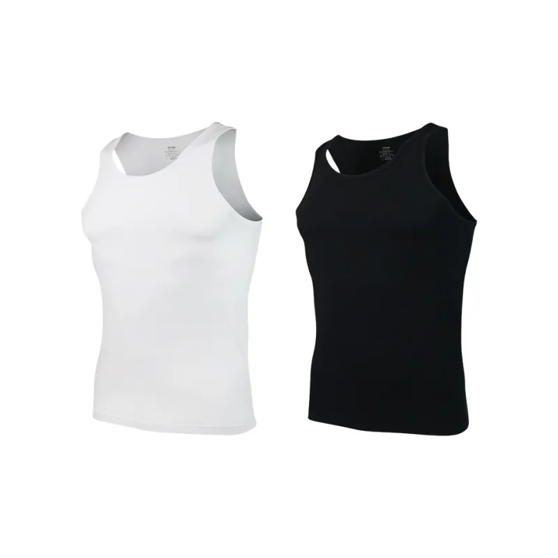 MADALLO Men Tank Tops-1