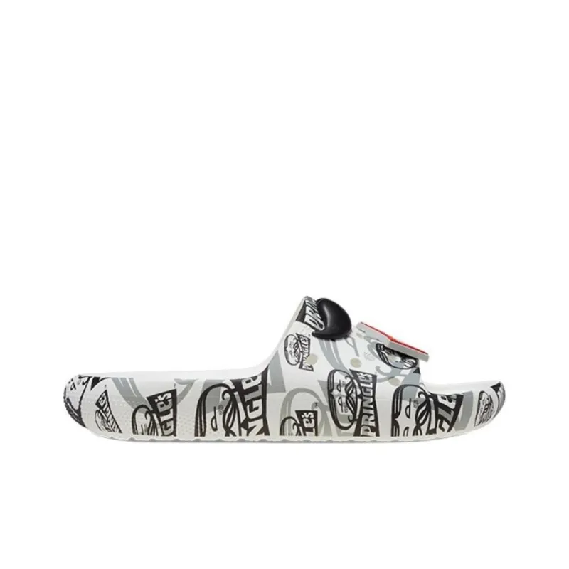 Crocs Classic Slide Pringles-1