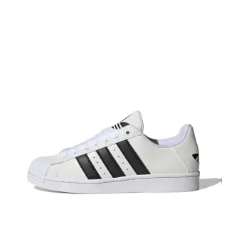 Superstar Adidas Originals 'Reflective White Black'