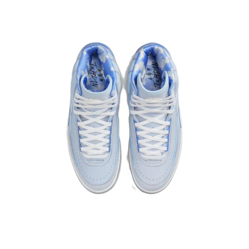 Jordan 2 Retro J Balvin-3