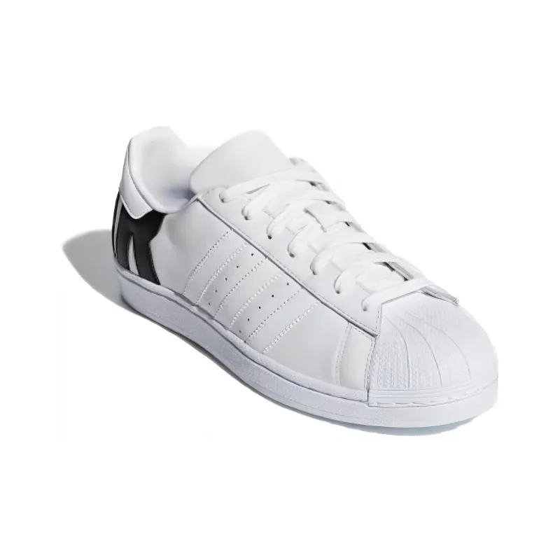 Adidas Superstar Big Logo-2