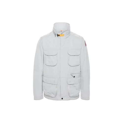 PARAJUMPERS Desert Spring Hooded Jacket