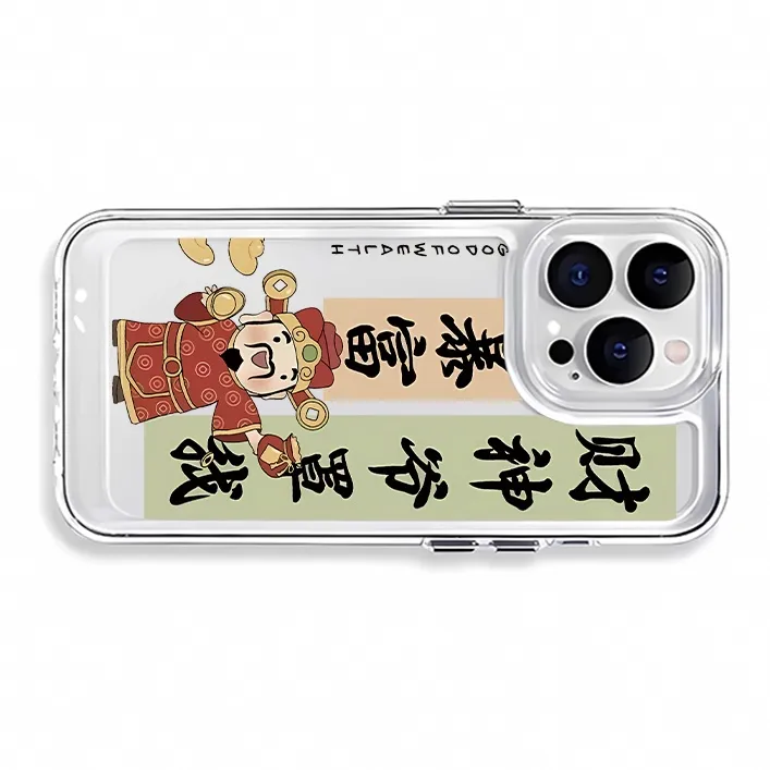 Victory charge Phone Cases-2