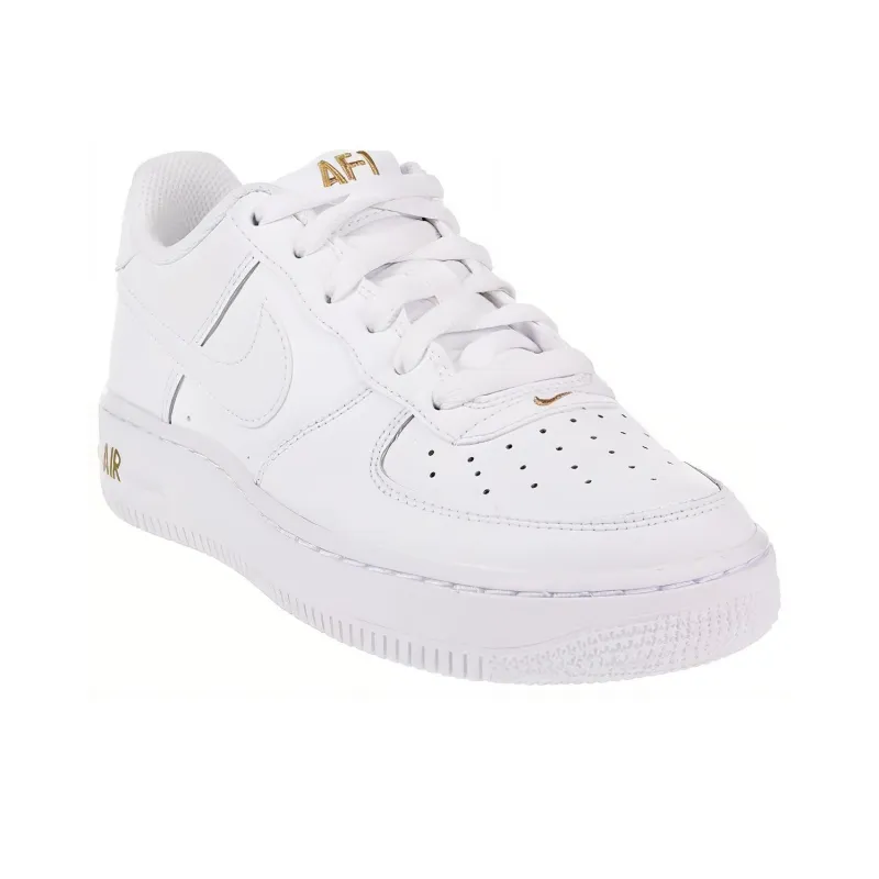 Nike Air Force 1 Low 'Metallic Gold' Gs-2