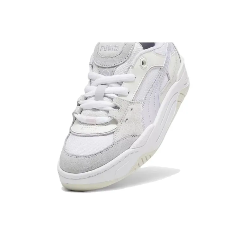 Puma 180 White-2