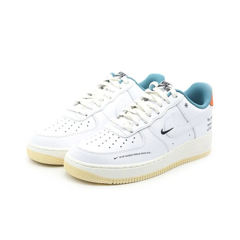 Nike Air Force 1 Low '07 Le Starfish-2