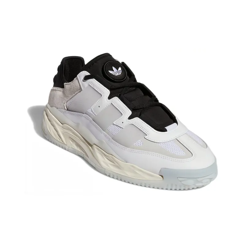 Adidas Originals Niteball 'Grey'-2