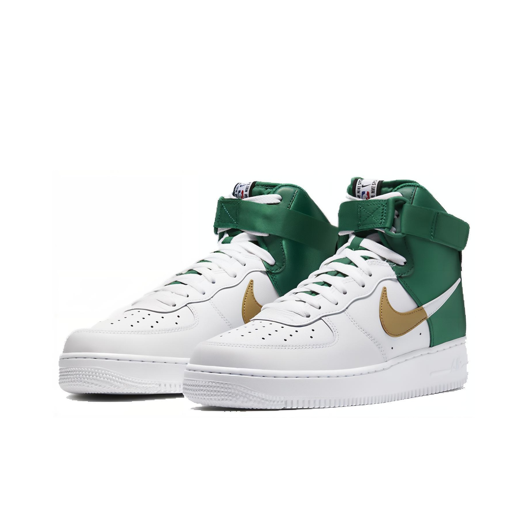 nike air force celtics