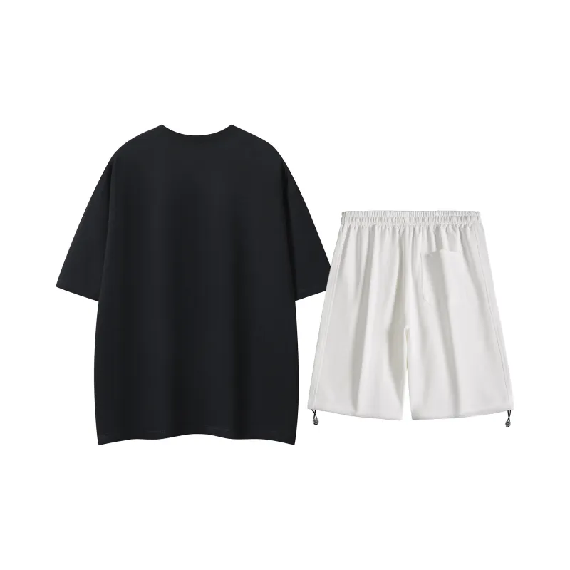 Lightning X Storm Casual Sportswear Unisex-3