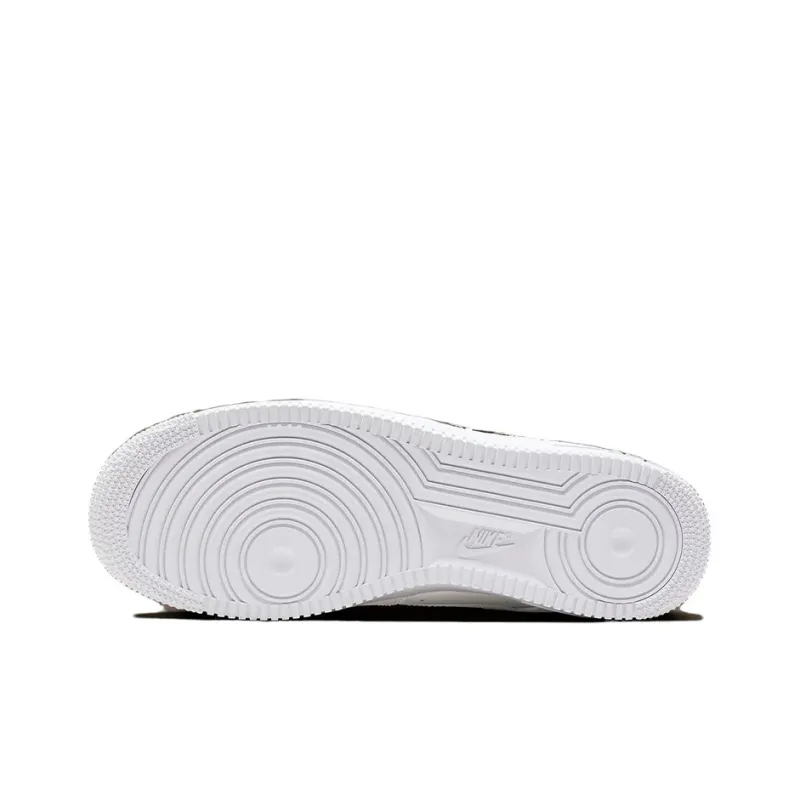 Nike Air Force 1 Low '07 Prm 2 Molten Metal-5
