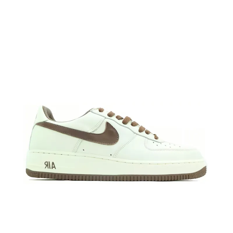 Nike W'S Air Force 1 Premium 'White' Women's-1
