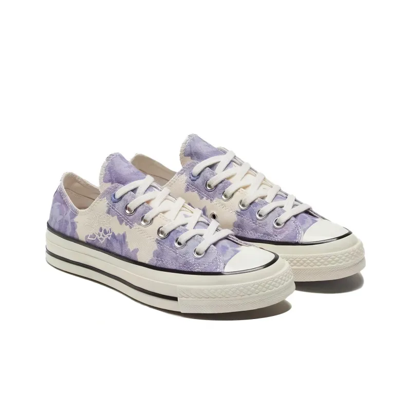 Converse Chuck 70 Low 'Floral' Women's-2