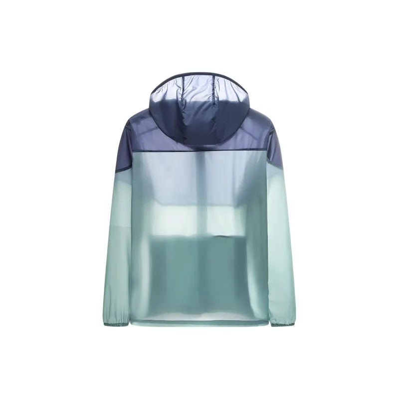 K bird Sun Protection Clothing Unisex-7