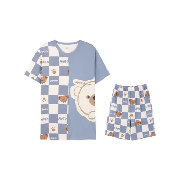 William Men Pajama Sets