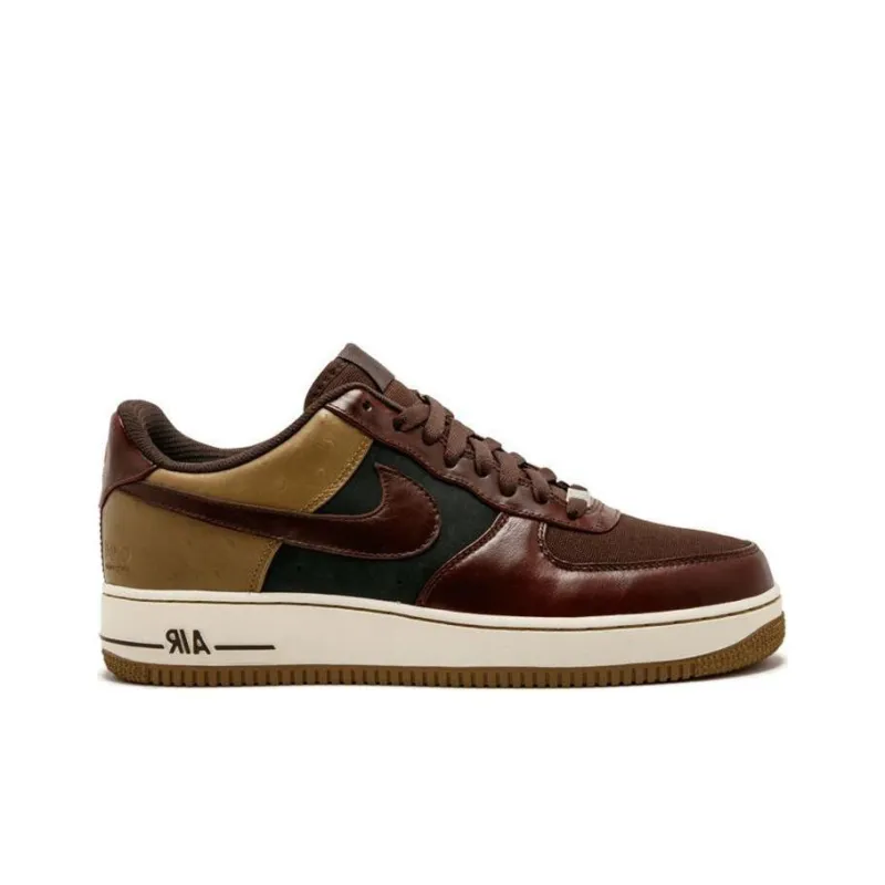 Nike Air Force 1 Low Dj Clark Kent East Vs. West-1