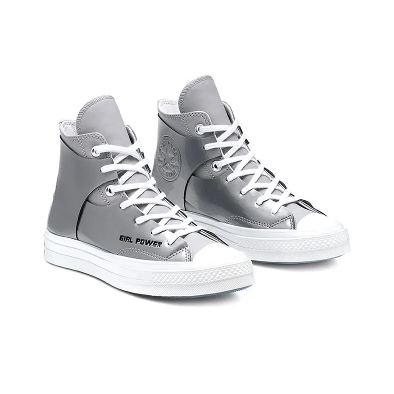 Converse Chuck Taylor All Star 70 Hi Feng Chen Wang Sleet Women's-2