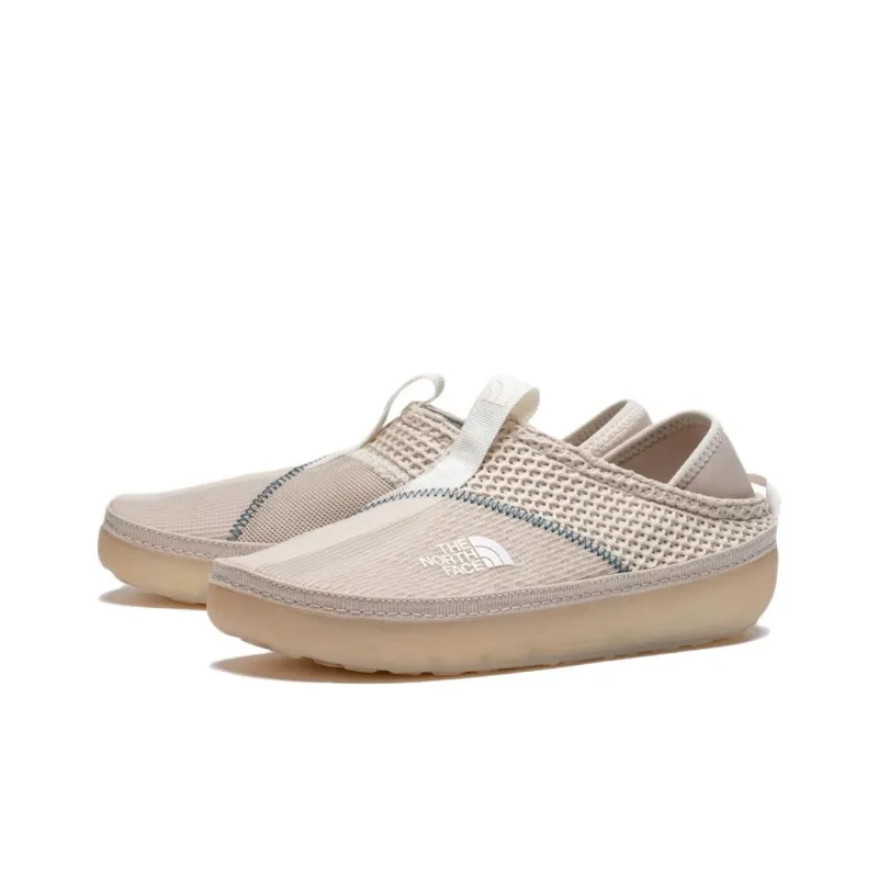 THE NORTH FACE Base Camp Mules 'Sandstone'-2