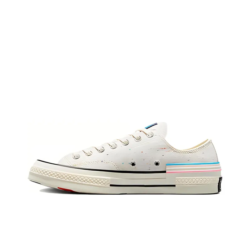 Chuck 70 Converse Low 'Pride Proud To Be'-0