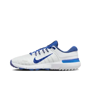 Nike Free Golf Next Nature Wide 'White Game Royal'