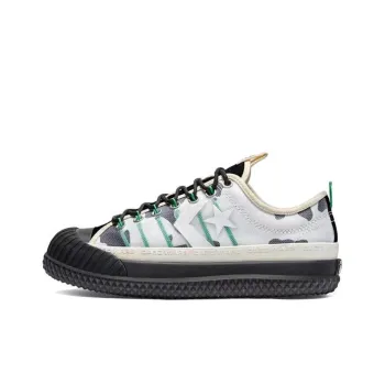 Converse Bosey Boot Brain Dead