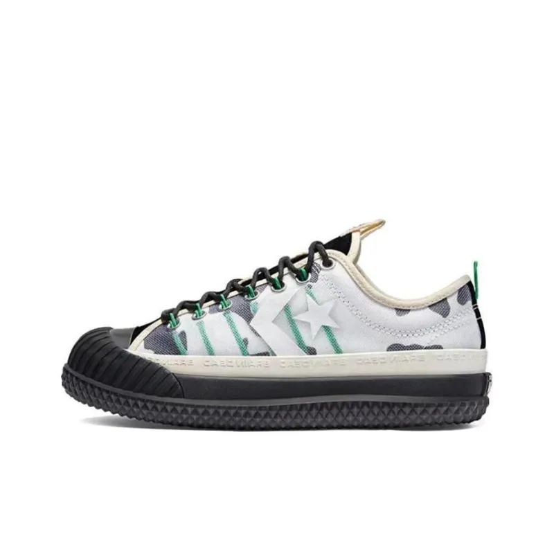 Converse Bosey Boot Brain Dead-0