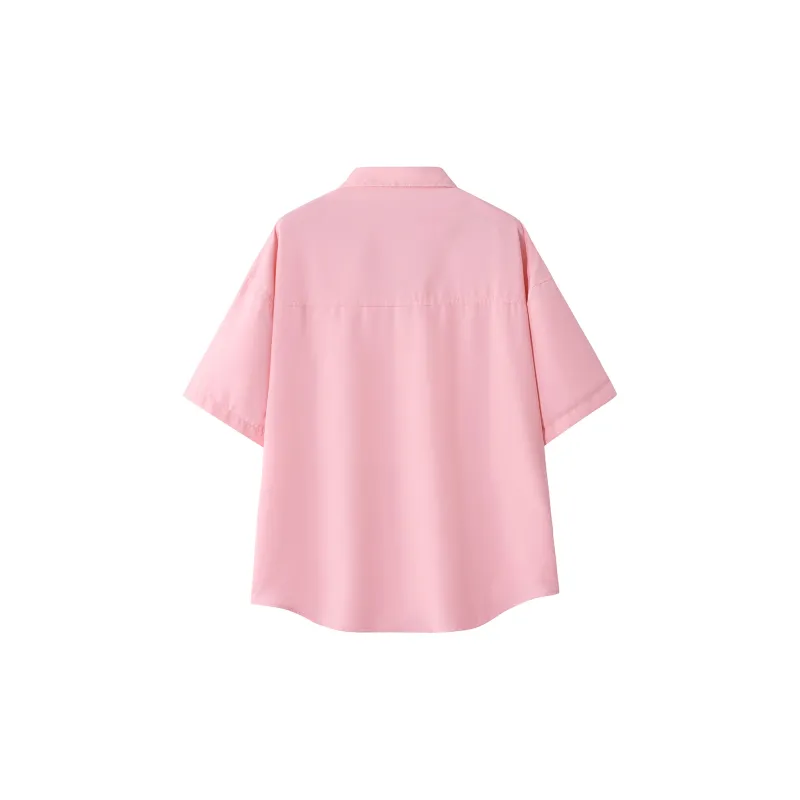 GF Shirts Unisex-50