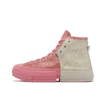 Converse Chuck Taylor All Star 70 Hi Feng Chen Wang 2 in 1 Pink Quartz