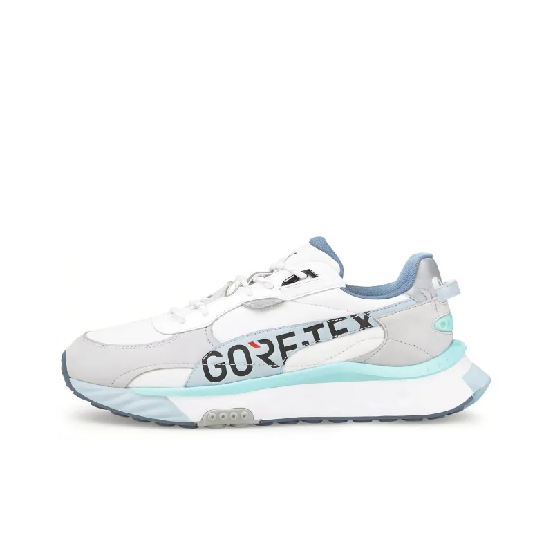 PUMA Wild Rider Gtx 'White Gray'-0