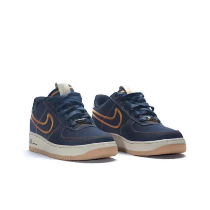 Nike Air Force 1 Low Premium Denim-2