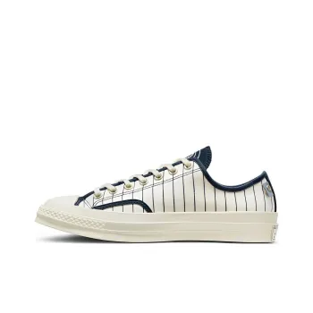 Chuck 70 Converse Low 'Clubhouse Tennis Club'