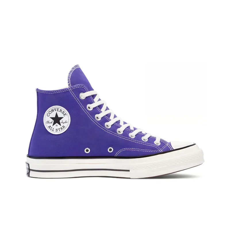 Converse Chuck Taylor All Star 1970s Hi 'Blue'-1