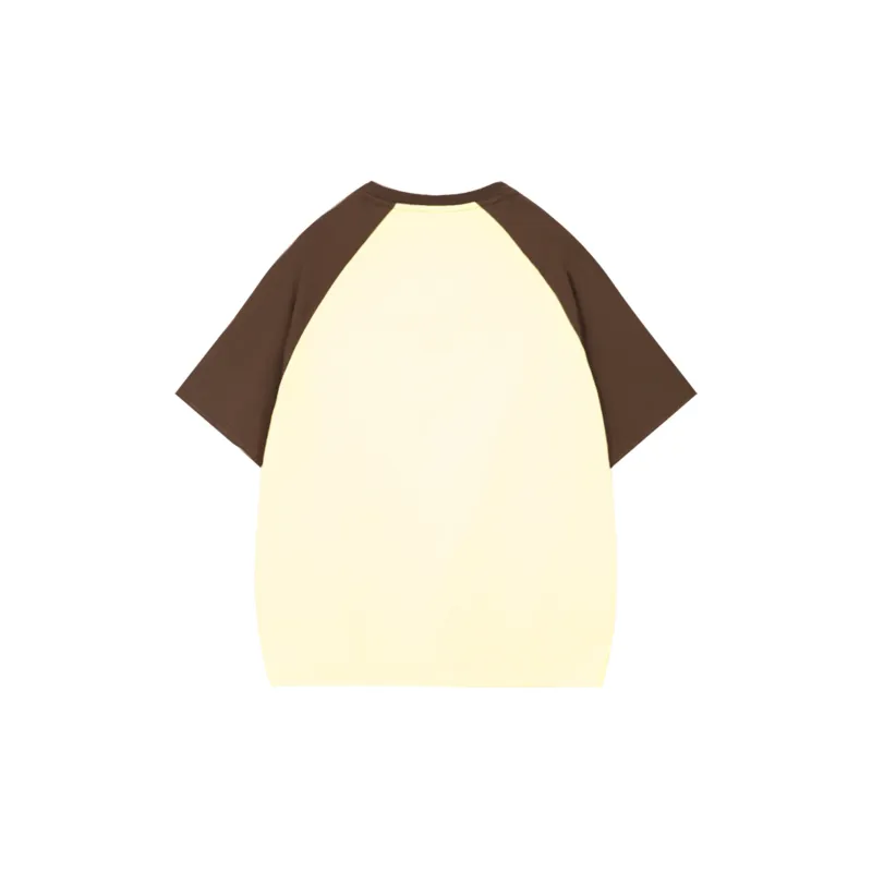RUMMANDY T Shirts Unisex-3