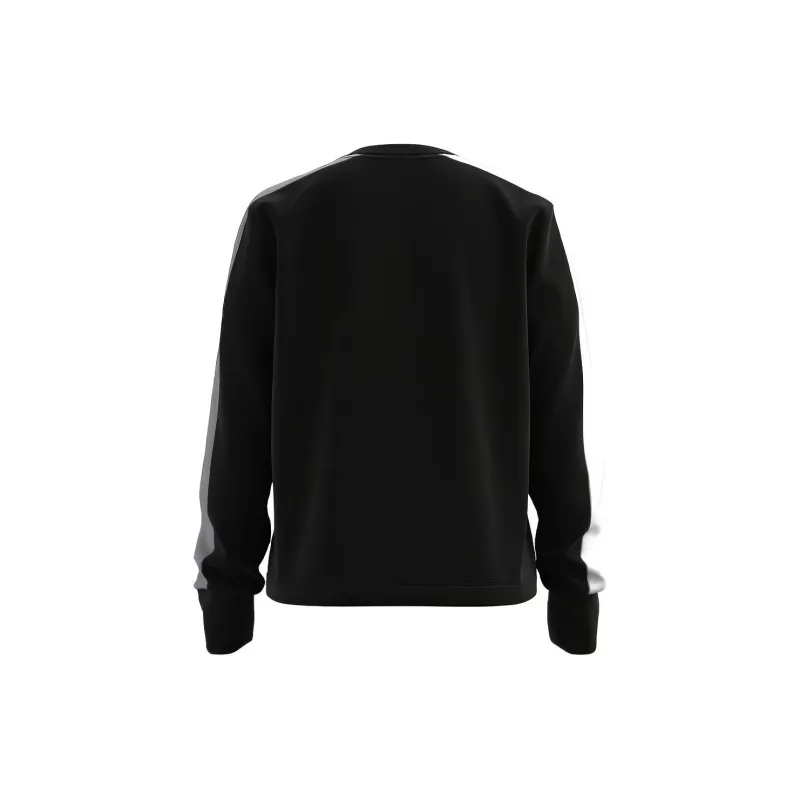 Under Armour Sweatshirt Women's Black-1