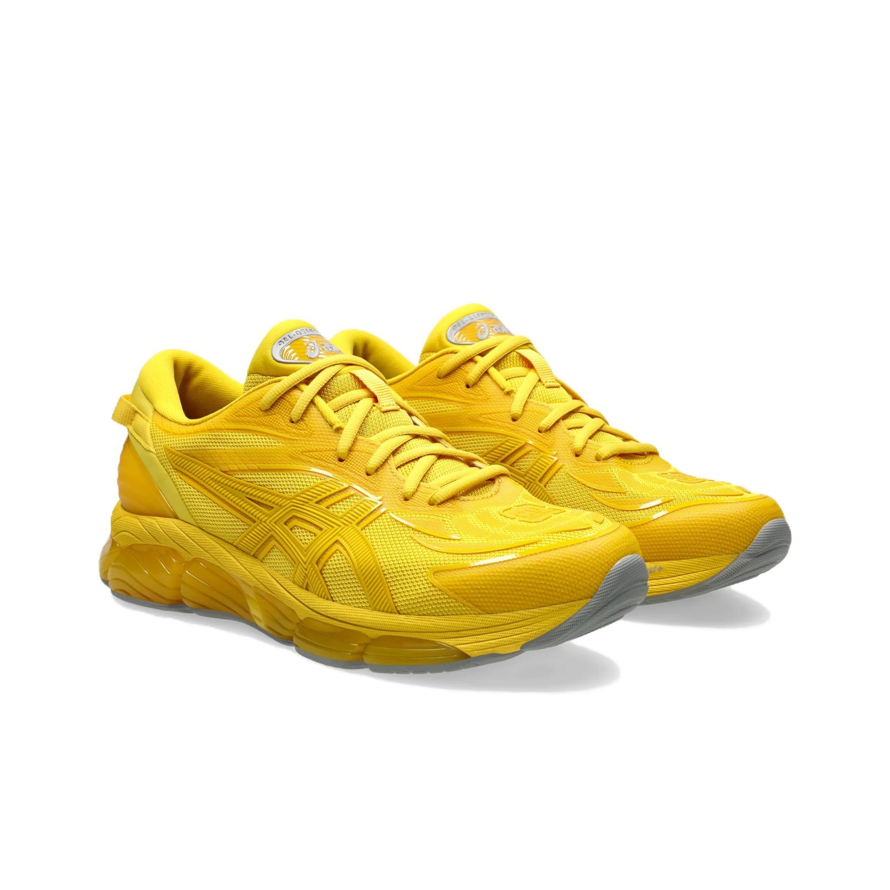 Asics gel kayano 5 sour yuzu best sale