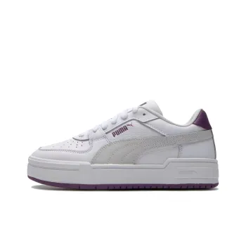 PUMA Ca Pro Classic 'White Purple'