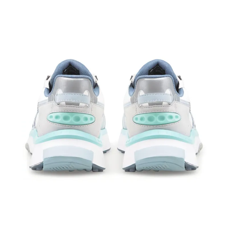 PUMA Wild Rider Gtx 'White Gray'-3