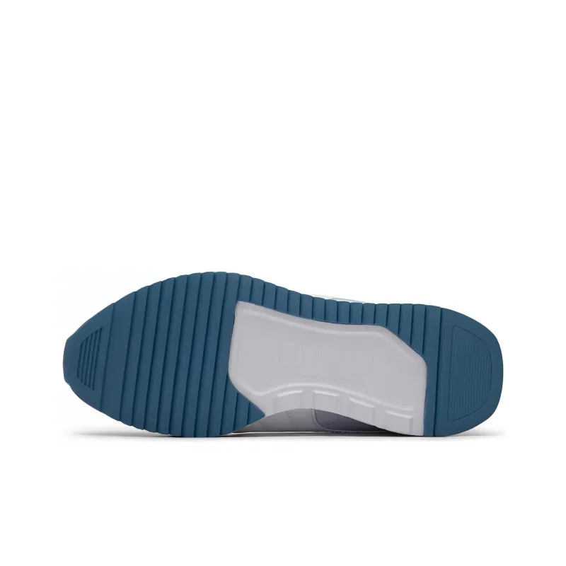 PUMA Zapatillas Urbanas 'Blue White'-4