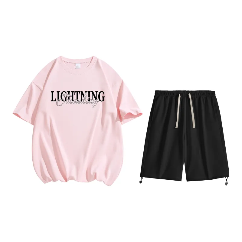Lightning X Storm Casual Sportswear Unisex-37