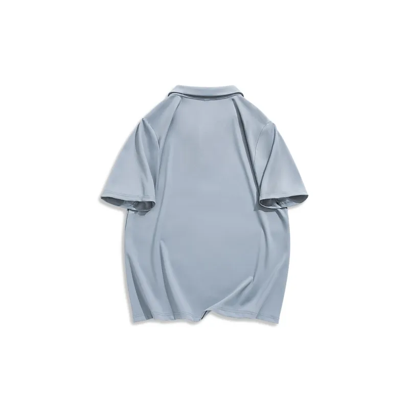 MINISO Polo Shirts Unisex-13