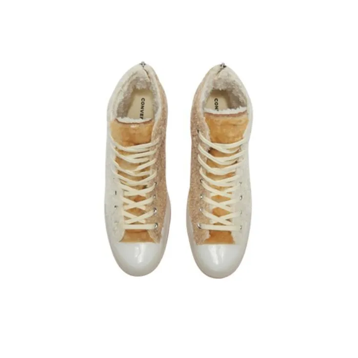 Converse Chuck Taylor All Star 70 Hi Clot Ice Cold-3