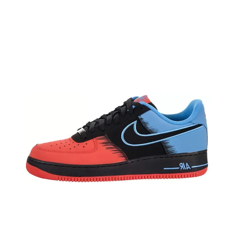Nike Air Force 1 Low Spiderman-0