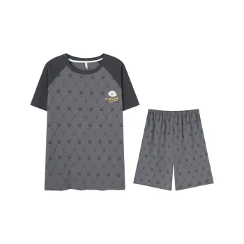 William Men Pajama Sets