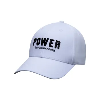 SAIQI Cotton Baseball Caps Unisex