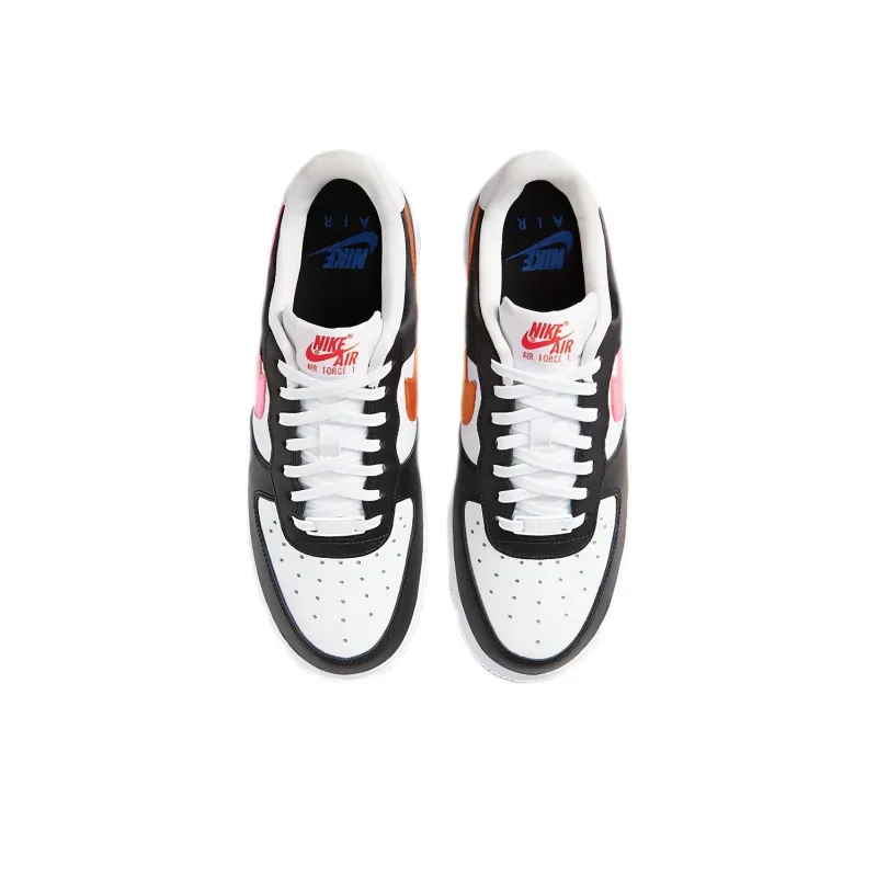 Nike Air Force 1 Low 07 Satin Swoosh Women's-3