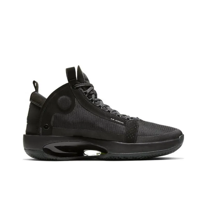 JORDAN 34 'Black Cat'-1
