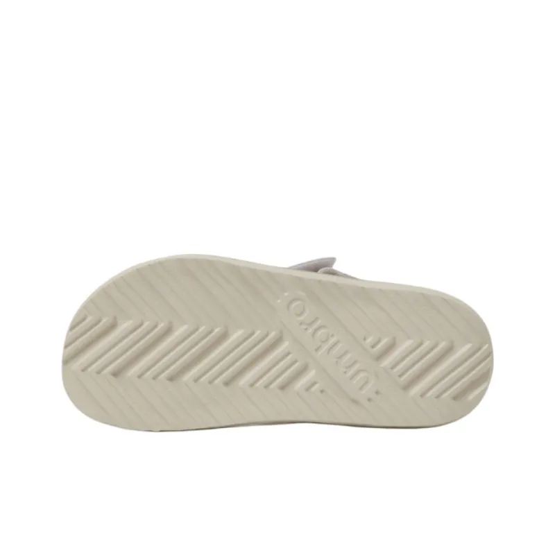 Umbro DOPE SA Beach Sandals Unisex Beige-4