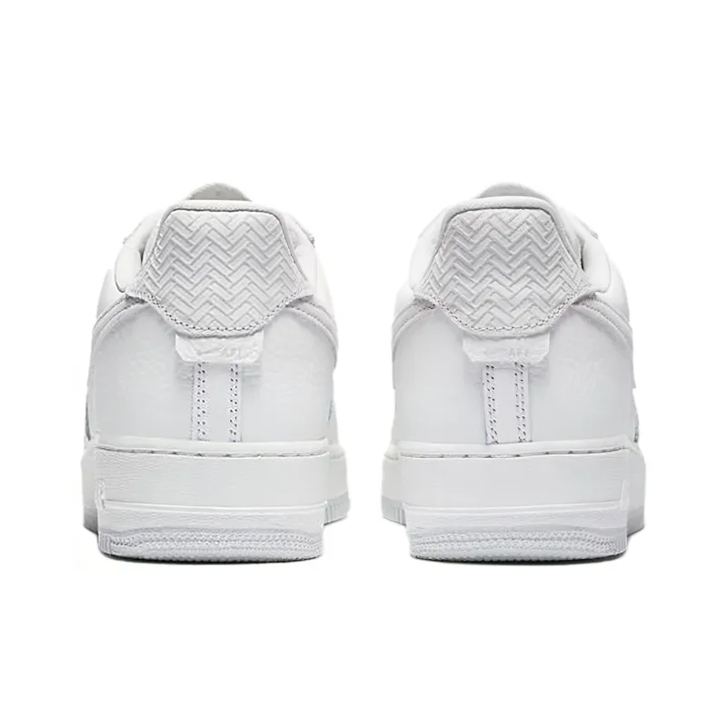 Nike Air Force 1 Craft Summit White Photon Dust-4